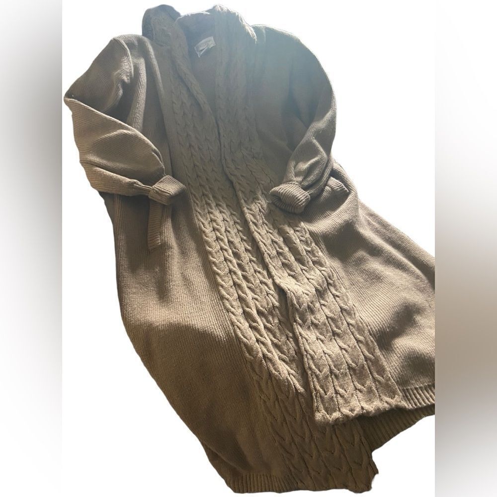 Side Effects size large long cardigan excellent condition see pics
